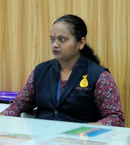 Mrs.Kanchan Mandlik