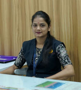 Mrs.Pradnya Pansare