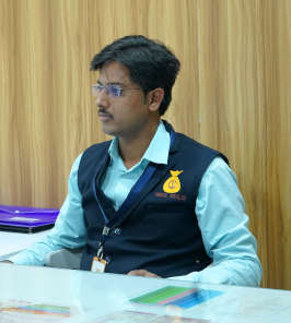 Mr.Shrikrushna Vaidya